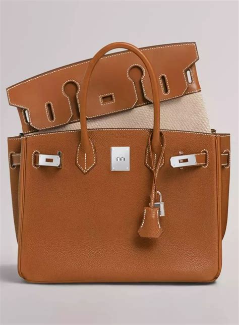 sac Hermes valeur